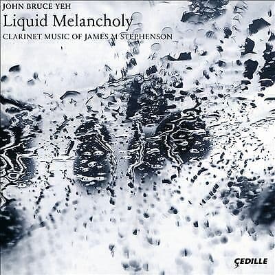 Daniel Katz : Stephenson,James M. - Stephenson: Liquid CD