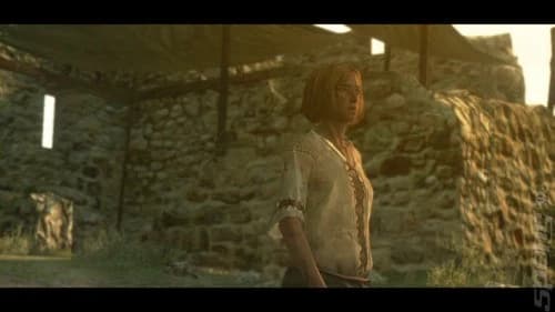 Dragon's Dogma Brand New