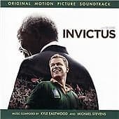 Invictus CD (2010) Pre-Owned