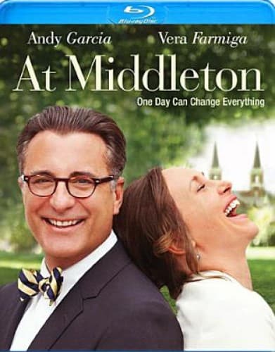 At Middleton DVD