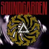 Soundgarden : Badmotorfinger CD Pre-Owned