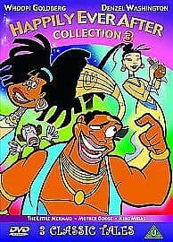Happily Ever After - Collection 3 DVD Pre-Owned Region 2