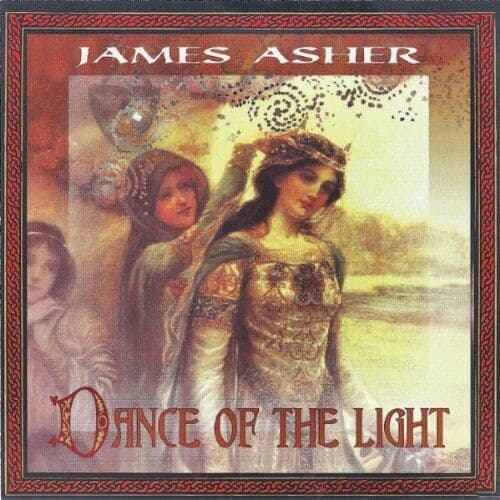 James Asher : Asher,James CD Pre-Owned