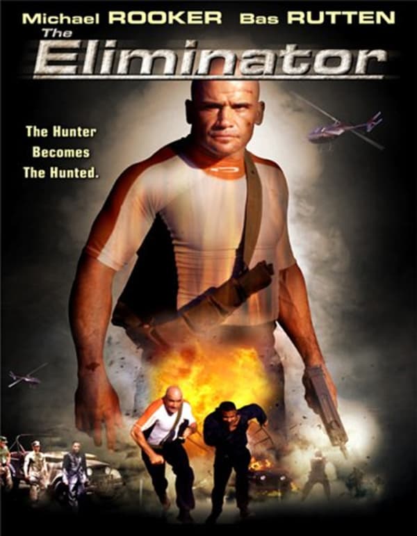 Eliminator DVD (2004)