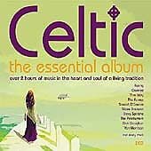 Various Artists : Celtic Essential Album CD 2 discs (2002) Pre-Owned