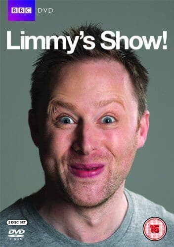 Limmy's Show DVD (2010) Brian Limond