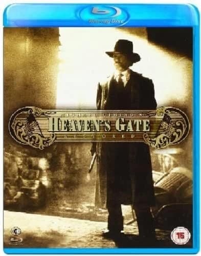 Heavens Gate s Brand New