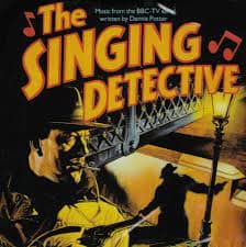 Various : Singing Detective CD Pre-Owned