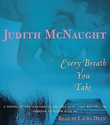 Dean, Laura : Every Breath You Take CD Pre-Owned