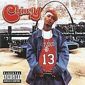 Chingy : Jackpot (Enhanced) CD Pre-Owned