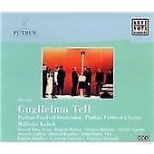 Gioachino Rossini : Guglielmo Tell CD (2000) Pre-Owned