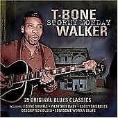 Stormy Monday CD (2005) Pre-Owned