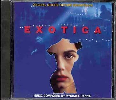 Various Artists : Exotica CD (1995) Pre-Owned