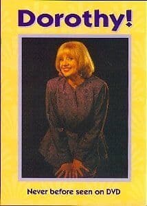 Dorothy! DVD Pre-Owned Region 2