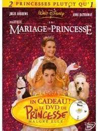 Princesse Malgr Elle DVD Pre-Owned Region 2