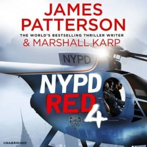 Unknown Artist : NYPD Red 4 CD Pre-Owned