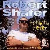 Robert Shafer : Hillbilly Fever CD (1999) Pre-Owned