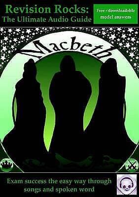Unknown Artist : Macbeth: The Ultimate Audio Guide CD Pre-Owned
