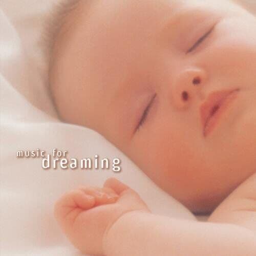 Music for Dreaming CD Pre-Owned