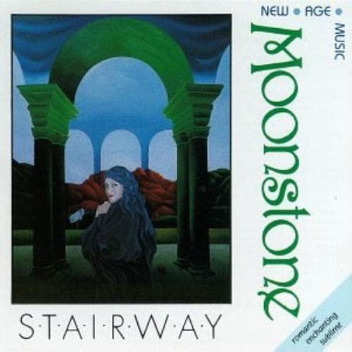 Moonstone CD Pre-Owned