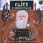 Various : Cajun Christmas CD Pre-Owned
