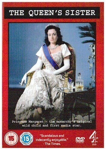 The Queens Sister DVD Pre-Owned Region 2