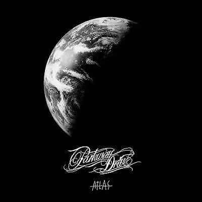 Parkway Drive : Atlas CD (2012) Pre-Owned