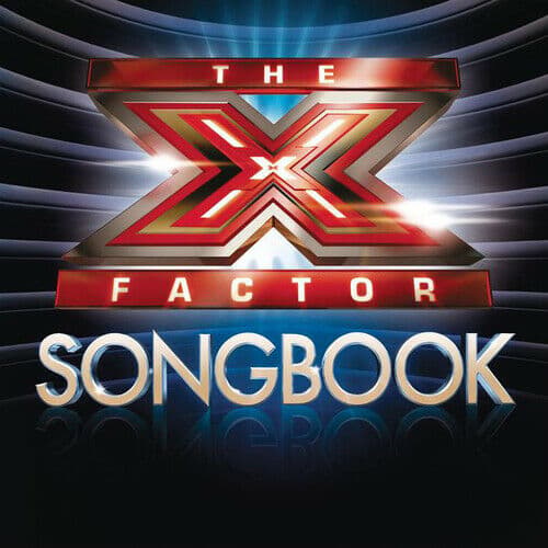 Various Artists : The X Factor Songbook CD 3 discs (2014) Pre-Owned