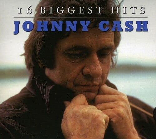 Unknown Artist : 16 Biggest Hits CD Pre-Owned