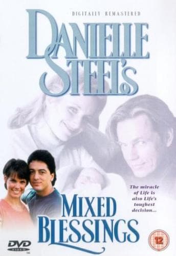 Danielle Steel's Mixed Blessings DVD (2003) Bess Armstrong, Rooney (DIR) Cert Pre-Owned Region 2