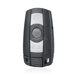 REMOTE FOB KEY FOR 2008 209 2010 2011 BMW 3 Series E90 E91 E92 E93 868MHZ CAS3