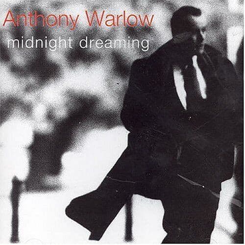 Anthony Warlow : Midnight Dreaming [australian Import] CD (1994) Pre-Owned