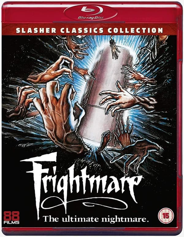 Frightmare Brand New