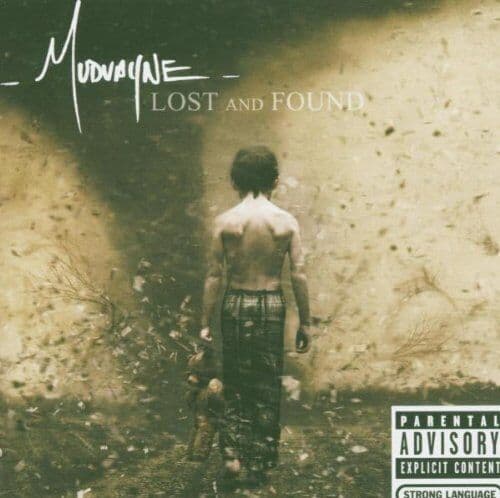 Mudvayne : Lost and Found CD (2005) Pre-Owned