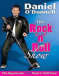 Daniel O'Donnell: At Home In Ireland DVD (2008) Daniel O'Donnell Cert E Pre-Owned Region 2