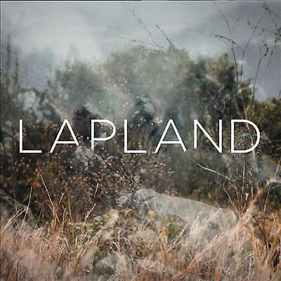 Lapland : Lapland CD (2014) Pre-Owned