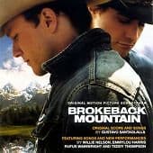 Various Artists : Brokeback Mountain CD (2005) Pre-Owned