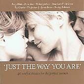 Just the Way You Are CD 2 discs (2005) Pre-Owned