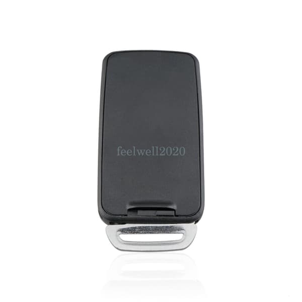 6 Button Remote Key Fob Case Shell for Volvo V70 2008 2009 2010 2011 2012 2013