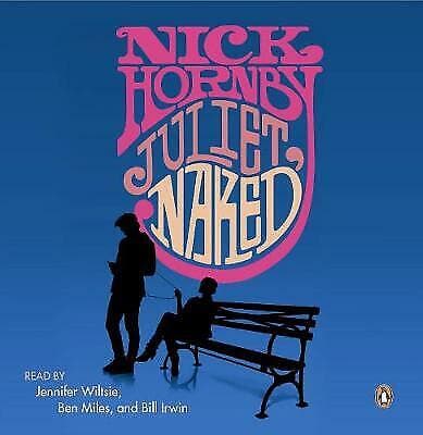 Unknown Artist : Juliet, Naked CD Pre-Owned