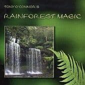 OConnor, Tony : Rainforest Magic CD Pre-Owned