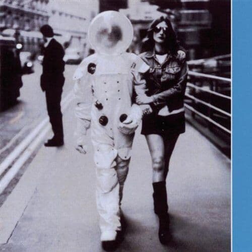 Spiritualized Electric Mainline : Pure Phase CD (2000) Pre-Owned