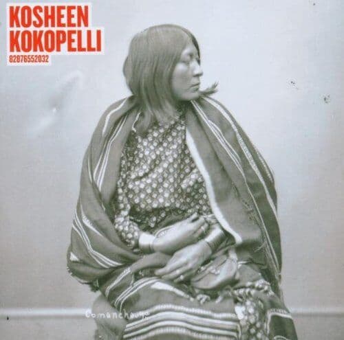 Kosheen : Kokopelli CD Pre-Owned