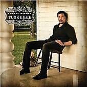 Lionel Richie : Tuskegee CD (2012) Pre-Owned