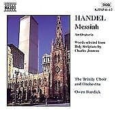 George Frideric Handel : Messiah CD 2 discs (2009) Pre-Owned