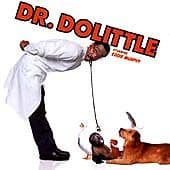 Various : Dr Dolittle CD Pre-Owned