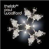 Various Artists : Paul Woolford - The Lab 04 CD