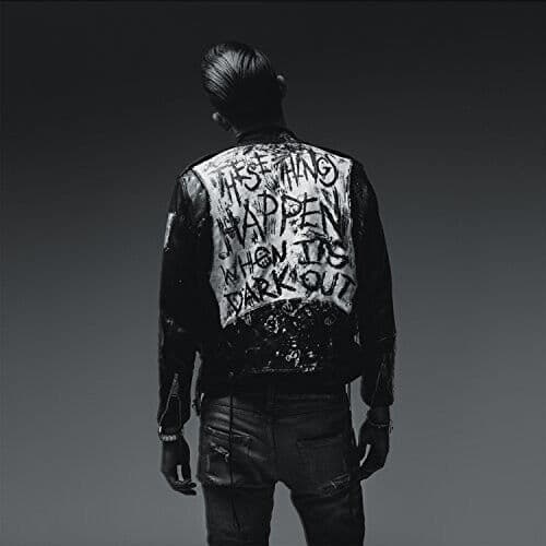 G-Eazy : When It's Dark Out CD (2016) Pre-Owned