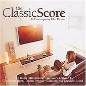 Classical Score 2002 CD 2 discs (2002) Pre-Owned