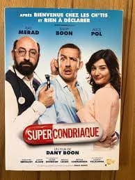 SUPERCONDRIAQUE [FR IMPORT] - DVD Pre-Owned Region 2